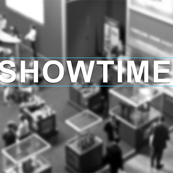 Exhibition Stand design in Cannes