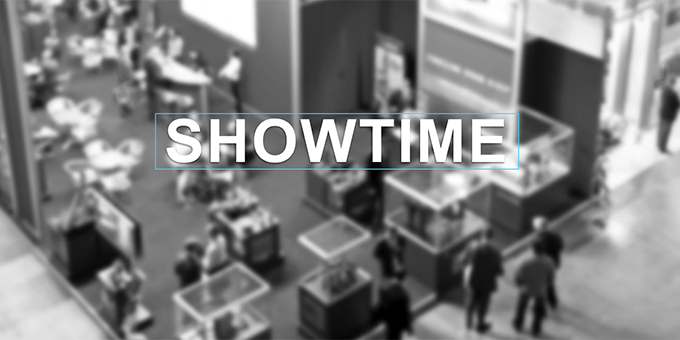 Exhibition Stand design in Cannes