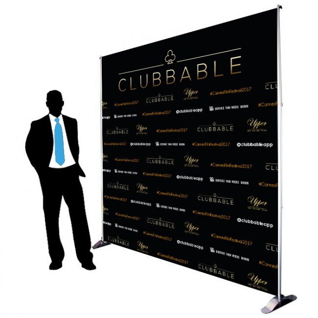 photocall-clubbable Rush Print Service