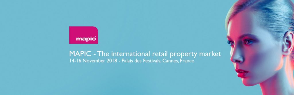 MAPIC is the leading international retail real estate event to build the ultimate retail and leisure mix in order to become a complete lifestyle destination.
