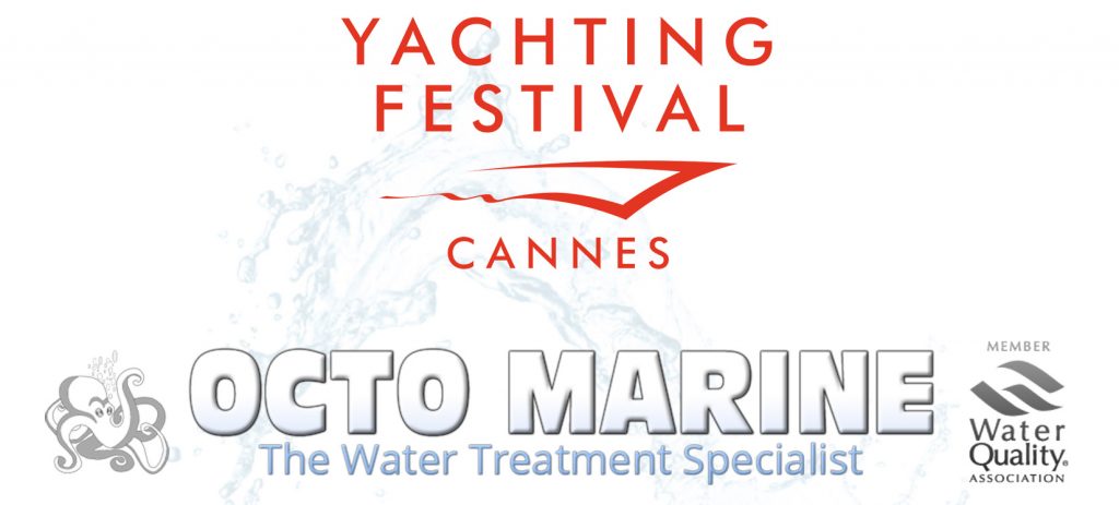 We are very happy to confirm that we are going to build the stand for first time Cannes Yachting Festival exhibitor Octo Marine.