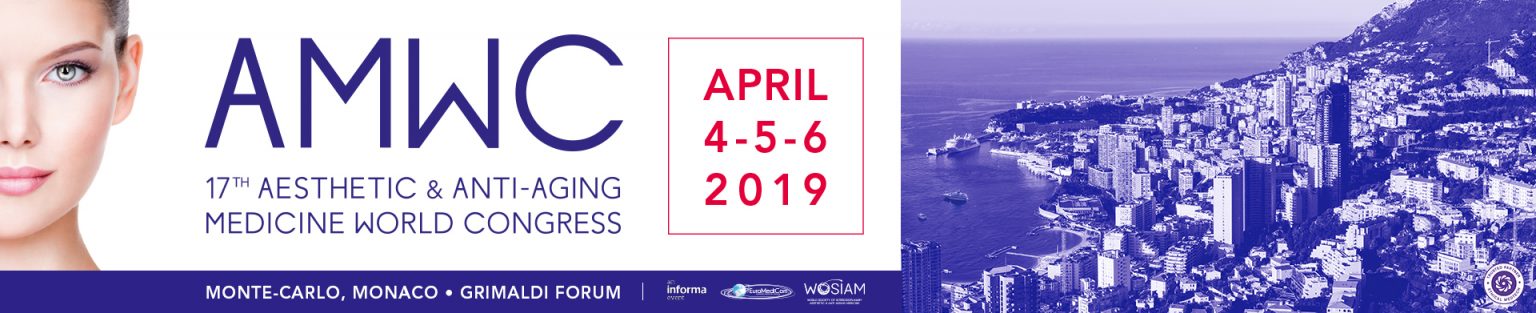 AMWC 2019 Monaco | CannesExpo