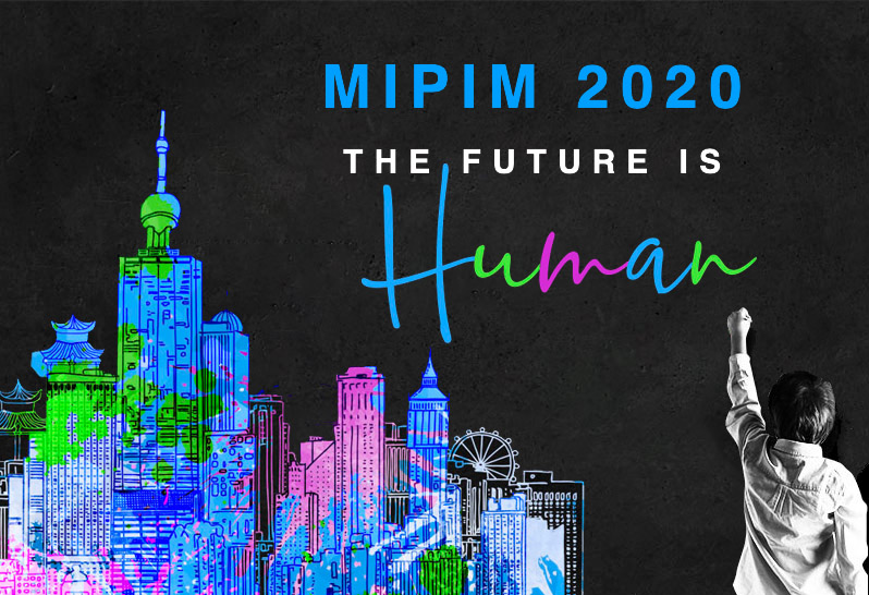 Looking for a local stand builder for the 31th edition of the world’s leading property market, MIPIM in CANNES, FRANCE.