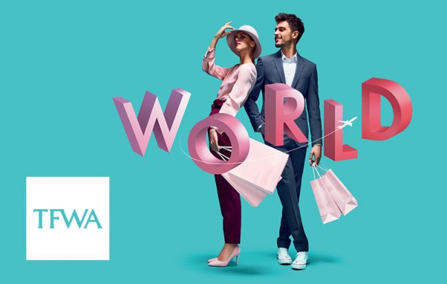 TFWA world cannes 2020