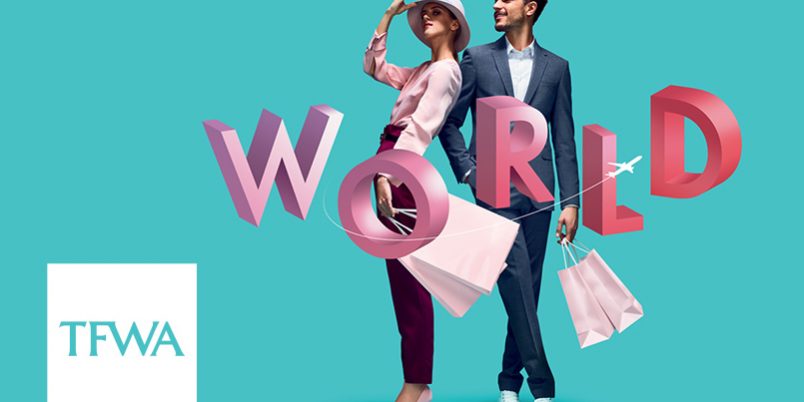 TFWA world cannes 2020 TFWA world cannes 2020
