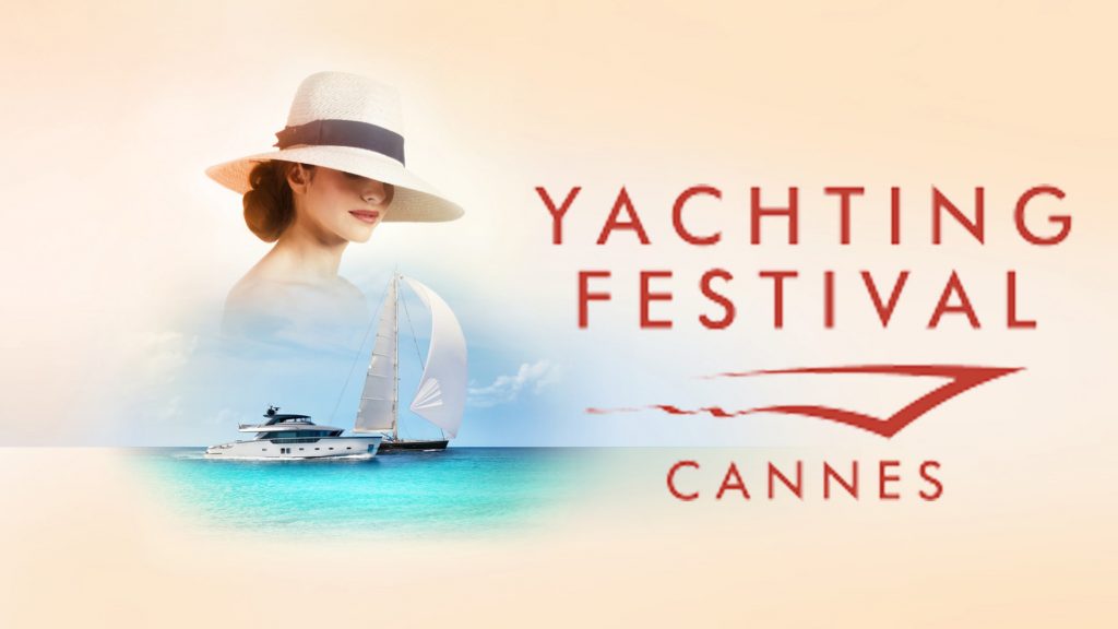 The Cannes Yachting Festival is Europe’s leading in-water boating event in elegant, luxurious surroundings in the sparkling bay of Cannes.
