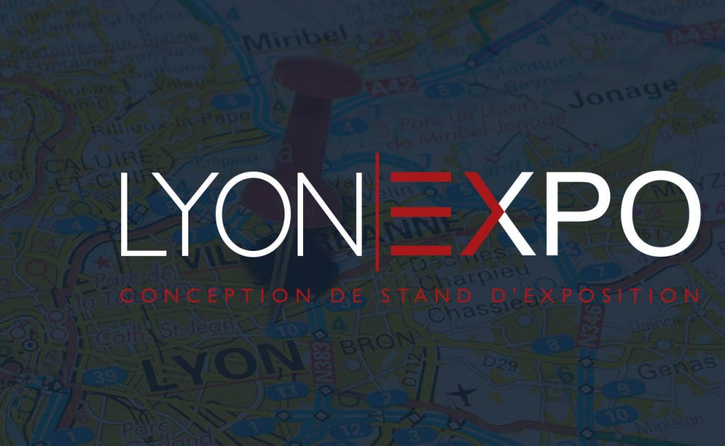 CannesExpo expands to Lyon with LyonExpo to serve the Lyon Area.