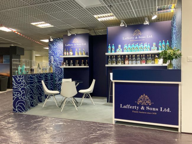 Laferty&Sons TFWA 2021