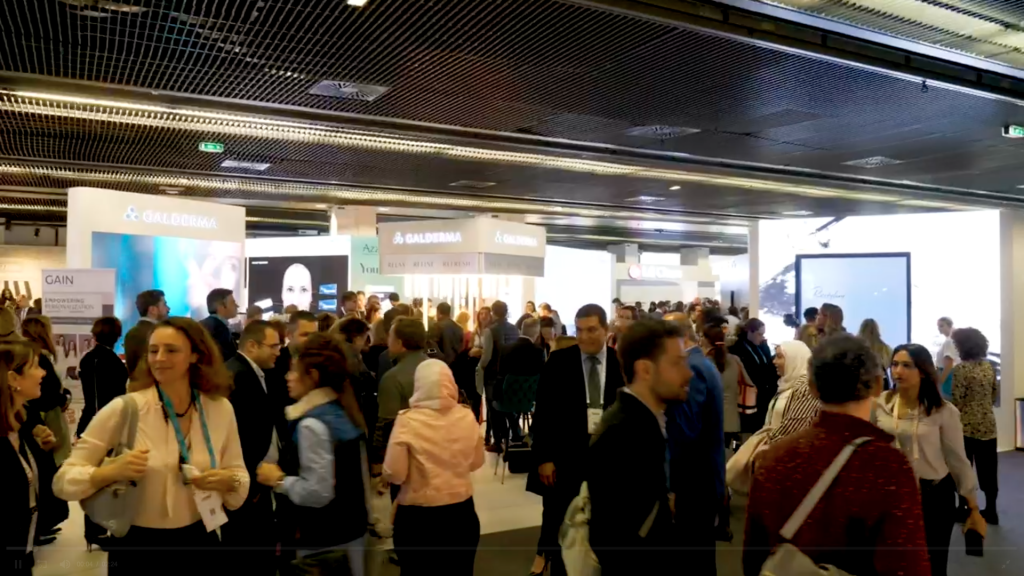 IMCAS 2021 - Paris