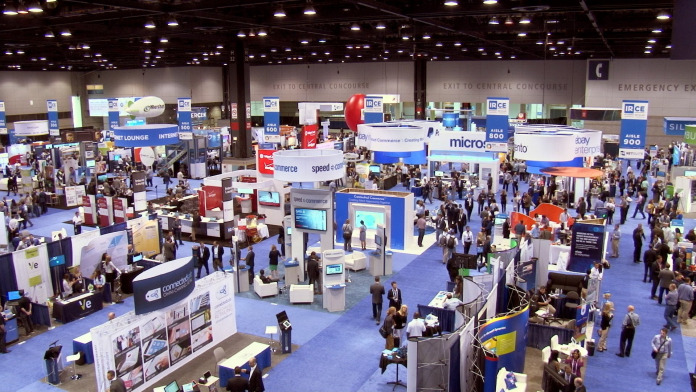 France will support Exhibitors in the coming year with a total of €100 million to revitalise the event industry!