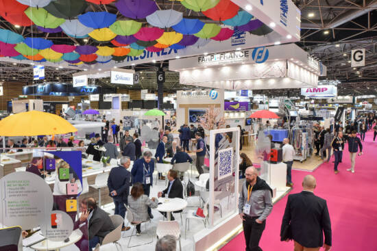 FIP Solution Plastique FIP standiste