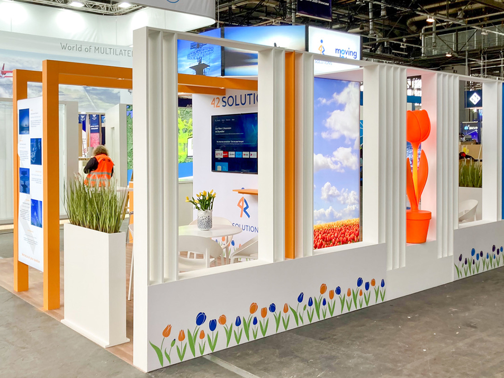 Airspace World is the largest and most influential airspace and near-space management event in the world. Airspace World gathers ANSPs, suppliers, ATM professionals, innovators and new technology