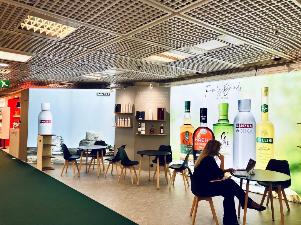TFWA - The duty free and travel retail global summit