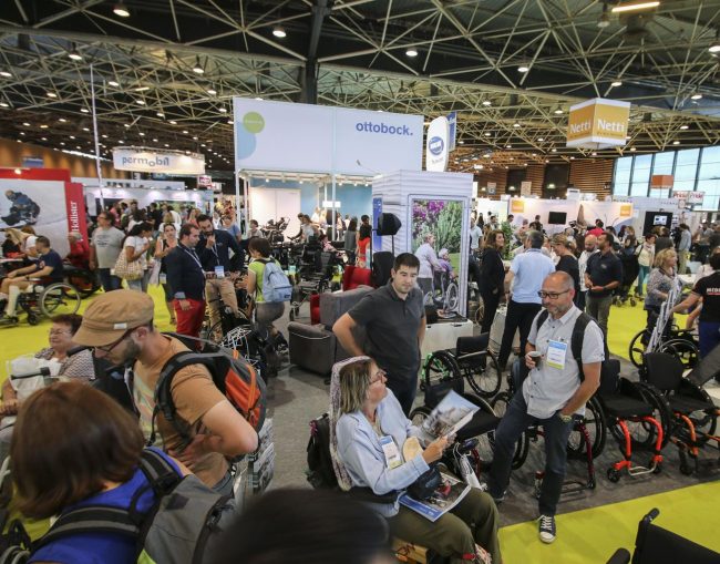 Salon_Cahier_Special_Le_Progres_Handica_2022 Standiste handica Lyon