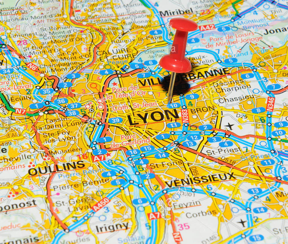 Discover how we can help exhibitors design, build, and manage high-impact exhibition stands for Lyon’s major 2026 trade fairs and events.